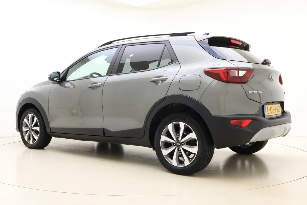 Kia Stonic – foto 4
