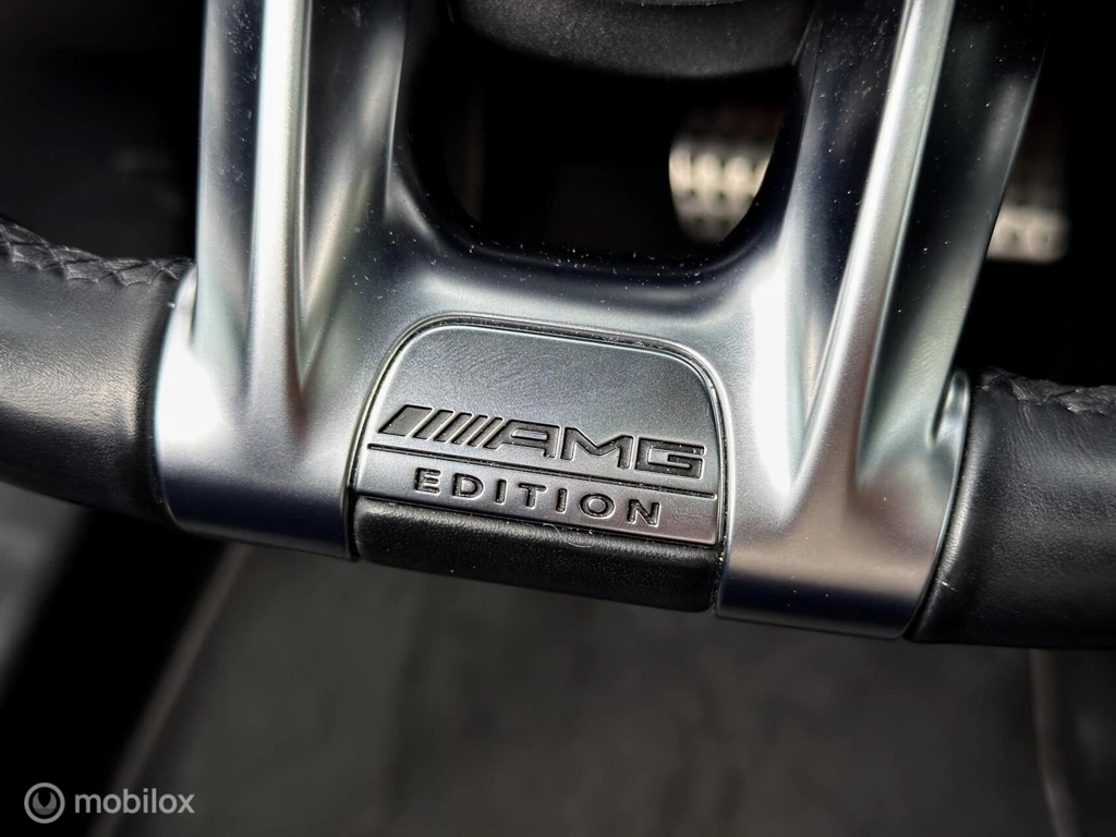 Mercedes-Benz A-Klasse – foto 21