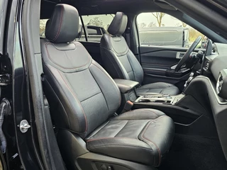 Ford Explorer – thumbnail 9