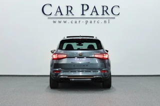 CUPRA Ateca – thumbnail 5