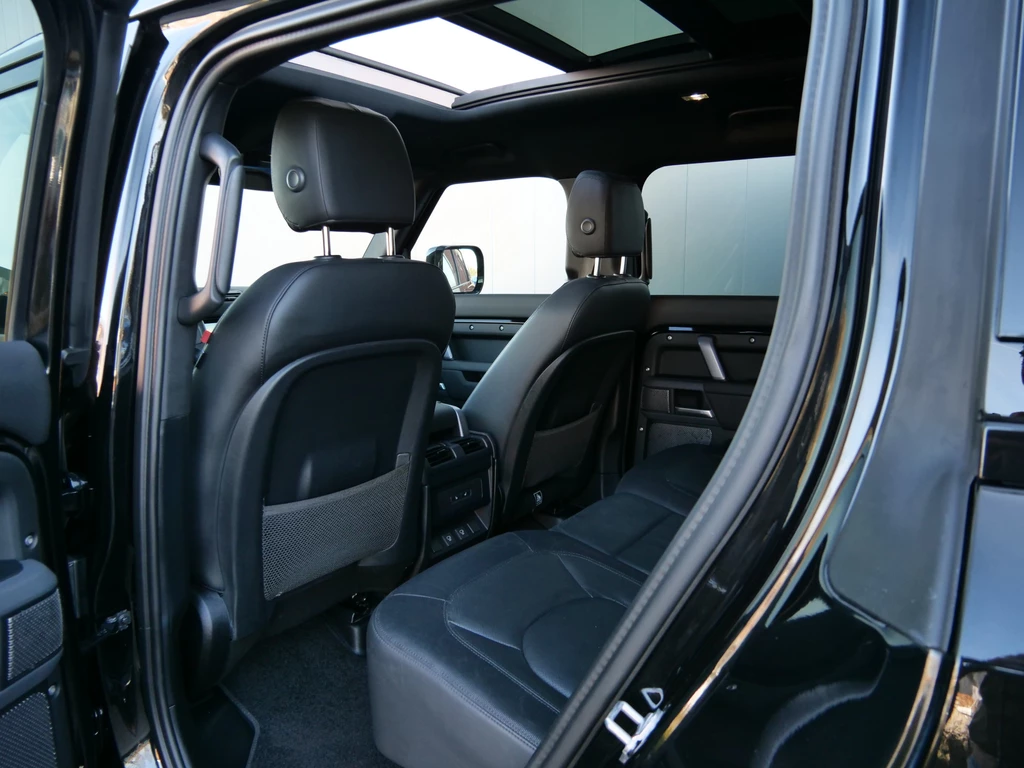 Land Rover Defender – foto 29