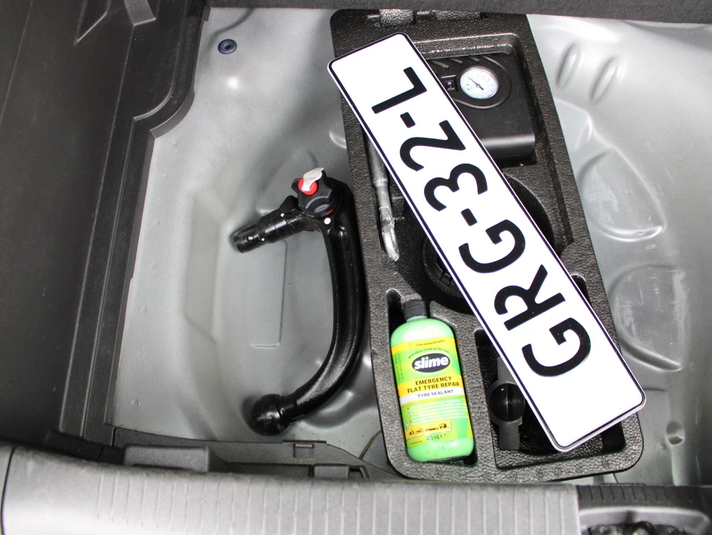 Opel Crossland – foto 14