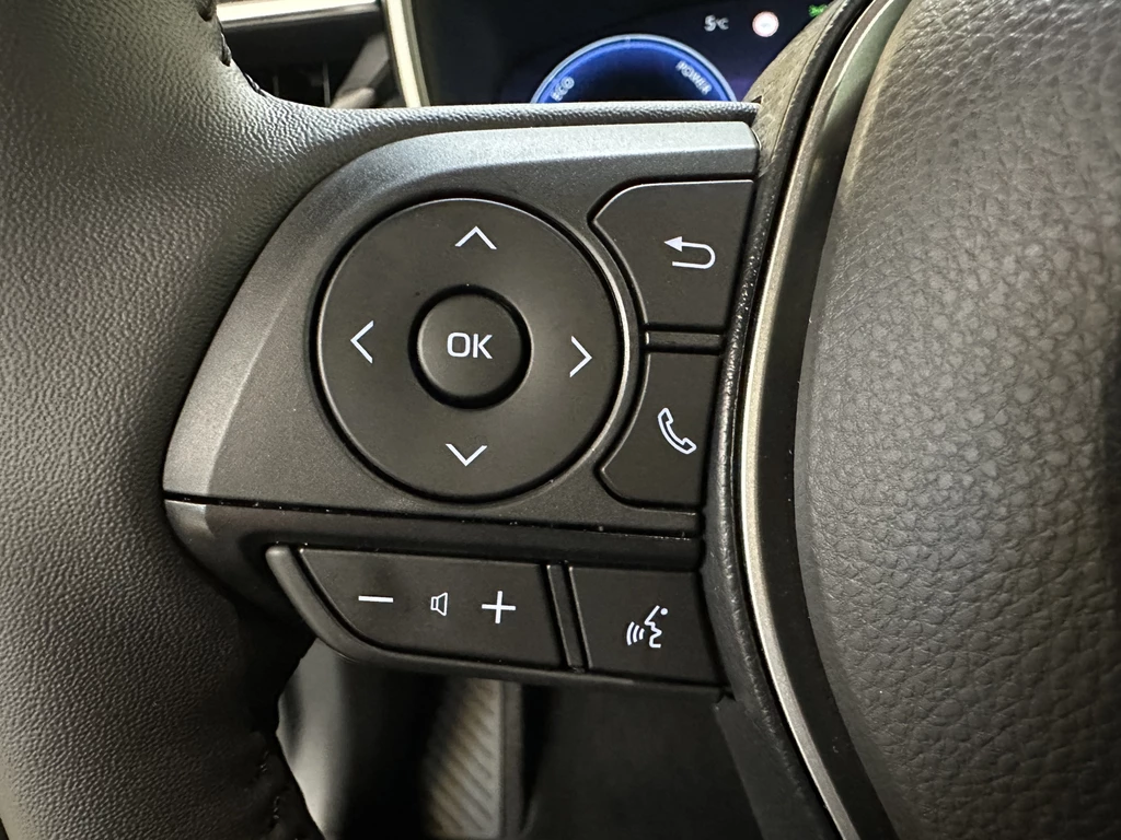 Toyota Corolla Cross – foto 27