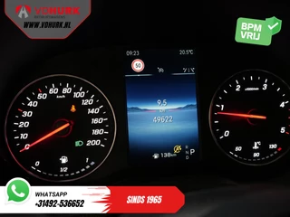 Mercedes-Benz Sprinter – thumbnail 20
