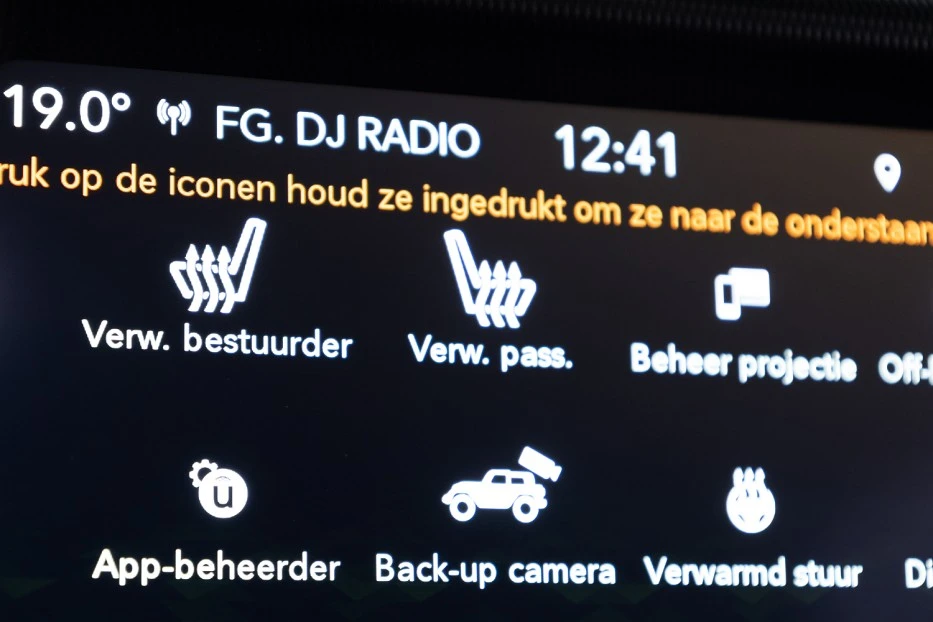 Jeep Wrangler – foto 21