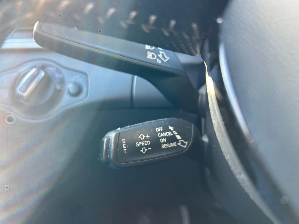Audi A4 – foto 15