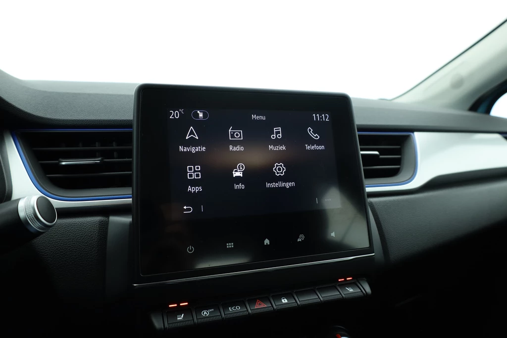 Renault Captur – foto 24
