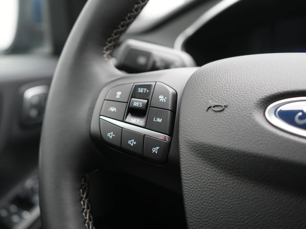 Ford Kuga – foto 27