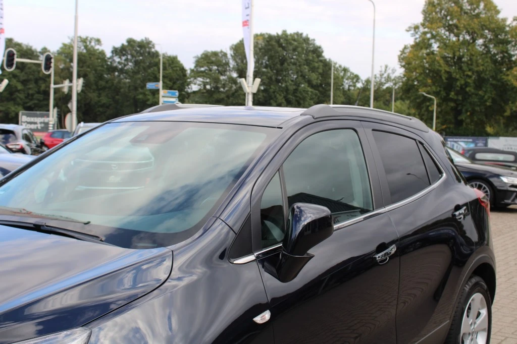 Opel Mokka X – foto 33