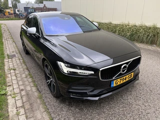 Volvo S90 – thumbnail 7