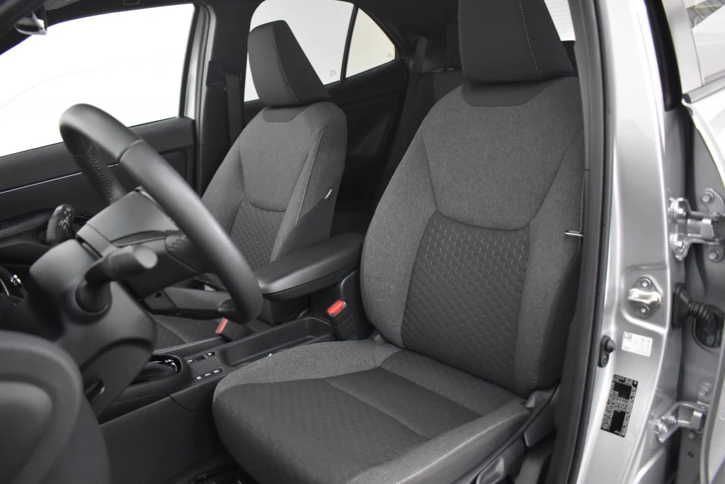 Toyota Yaris Cross – foto 31