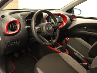 Toyota Aygo – thumbnail 22