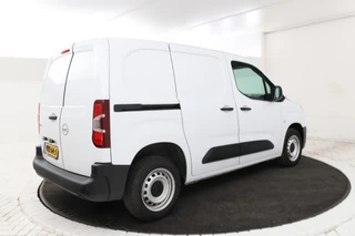 Opel Combo – thumbnail 4