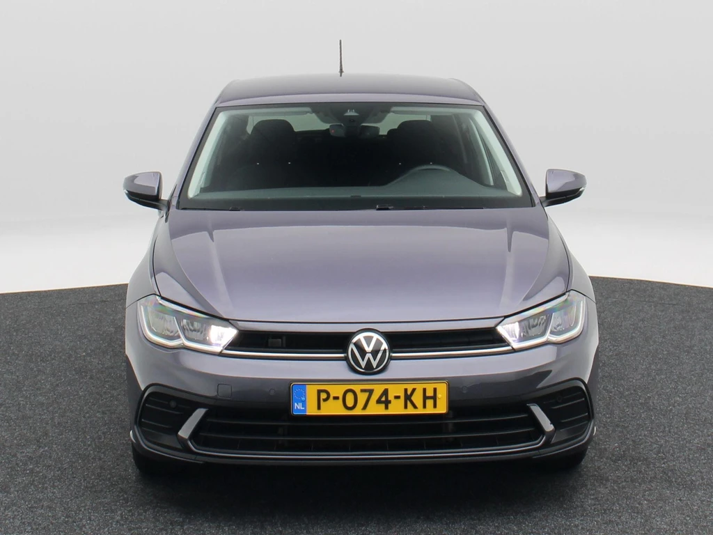 Volkswagen Polo – foto 8
