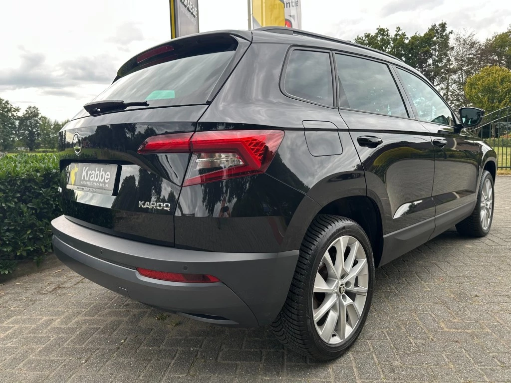 Škoda Karoq – foto 6