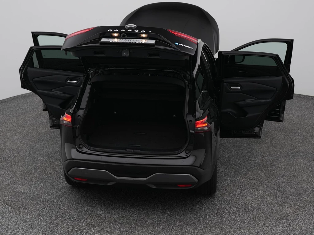 Nissan QASHQAI – foto 56