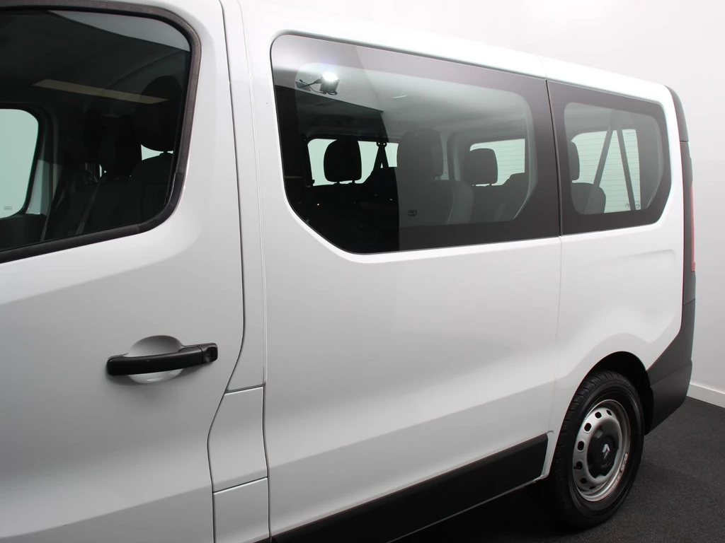 Renault Trafic – foto 23