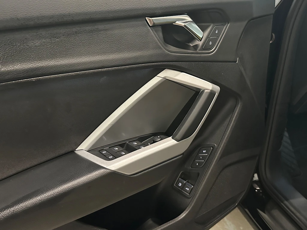 Audi Q3 – foto 15