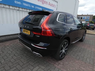 Volvo XC60 – thumbnail 4