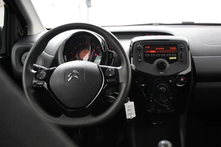 Citroën C1 – thumbnail 14