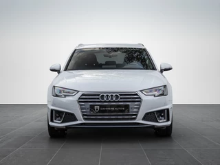 Audi A4 – thumbnail 9