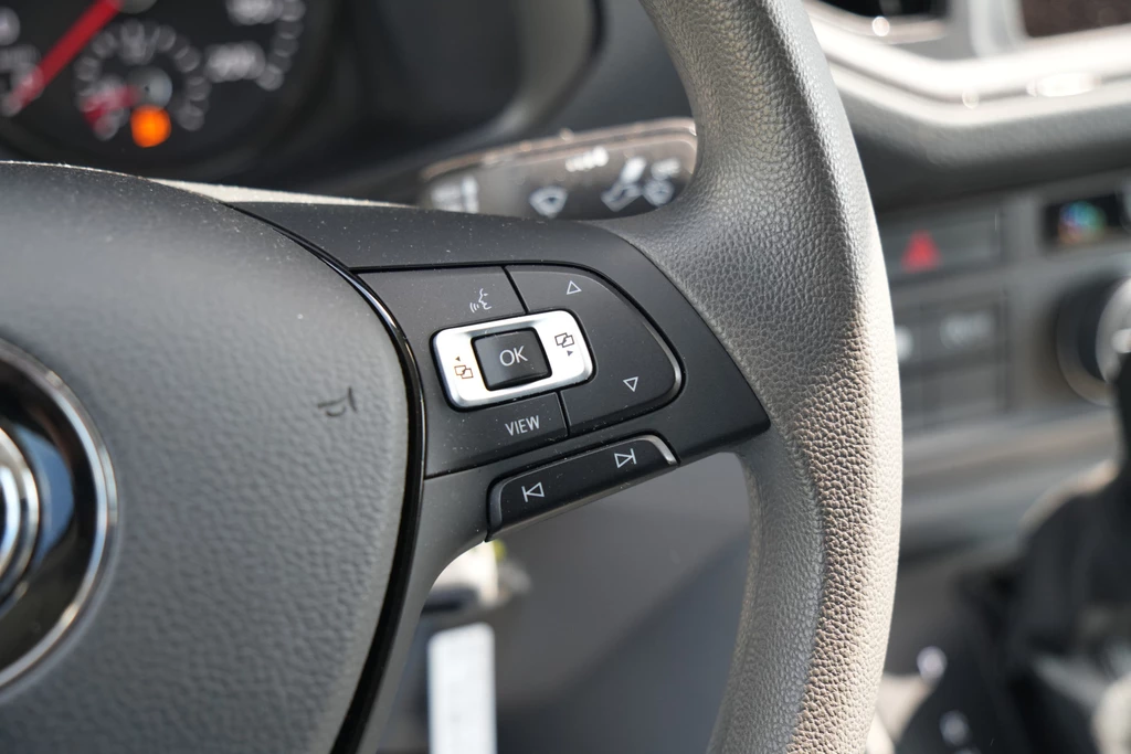 Volkswagen Crafter – foto 26