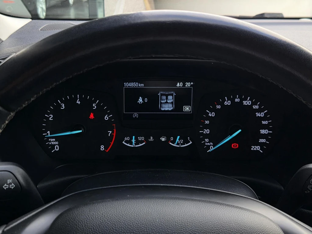Ford Fiesta – foto 27