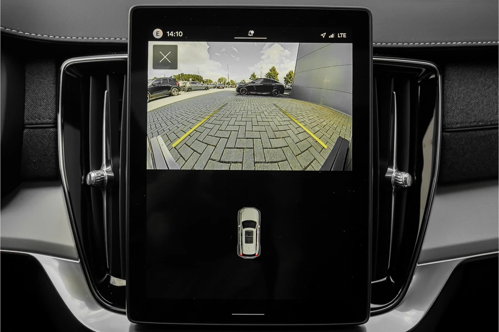 Volvo XC90 – foto 29