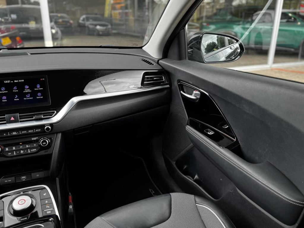 Kia e-Niro – foto 24