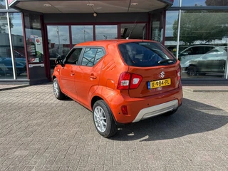 Suzuki Ignis – thumbnail 2