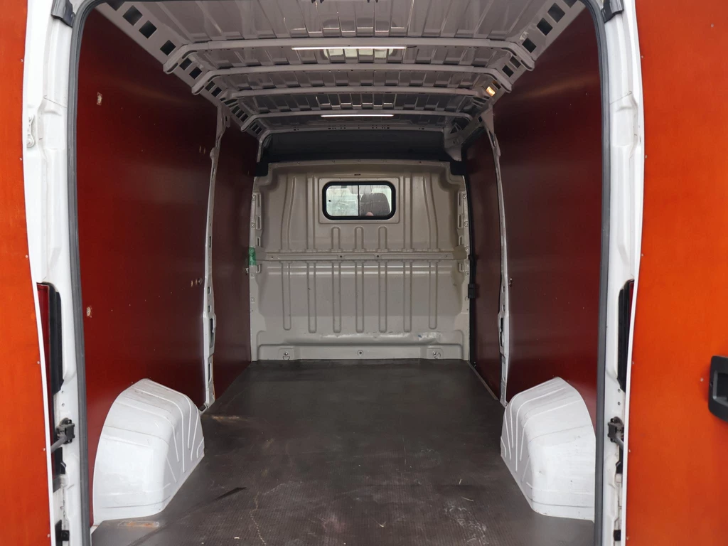 Opel Movano – foto 10
