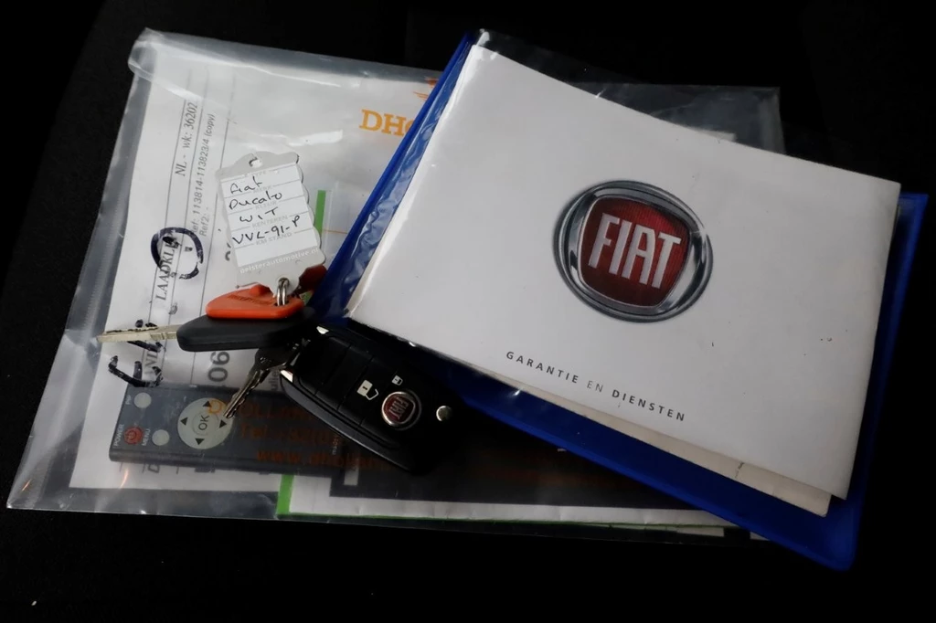Fiat Ducato – foto 10