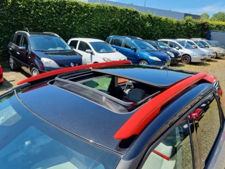 Citroën C3 Aircross – thumbnail 9