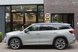 Škoda Kodiaq – thumbnail 3