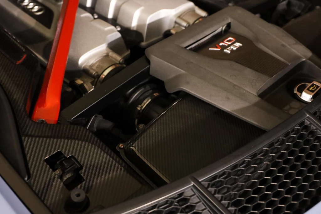 Audi R8 – foto 37