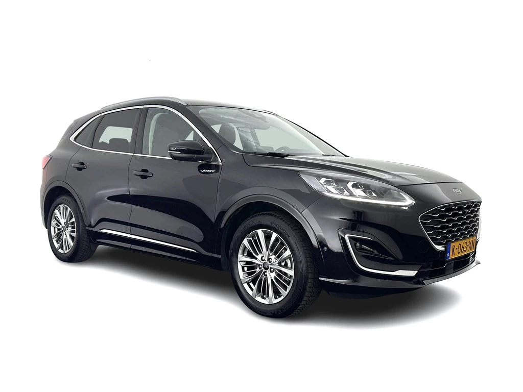 Ford Kuga – foto 5