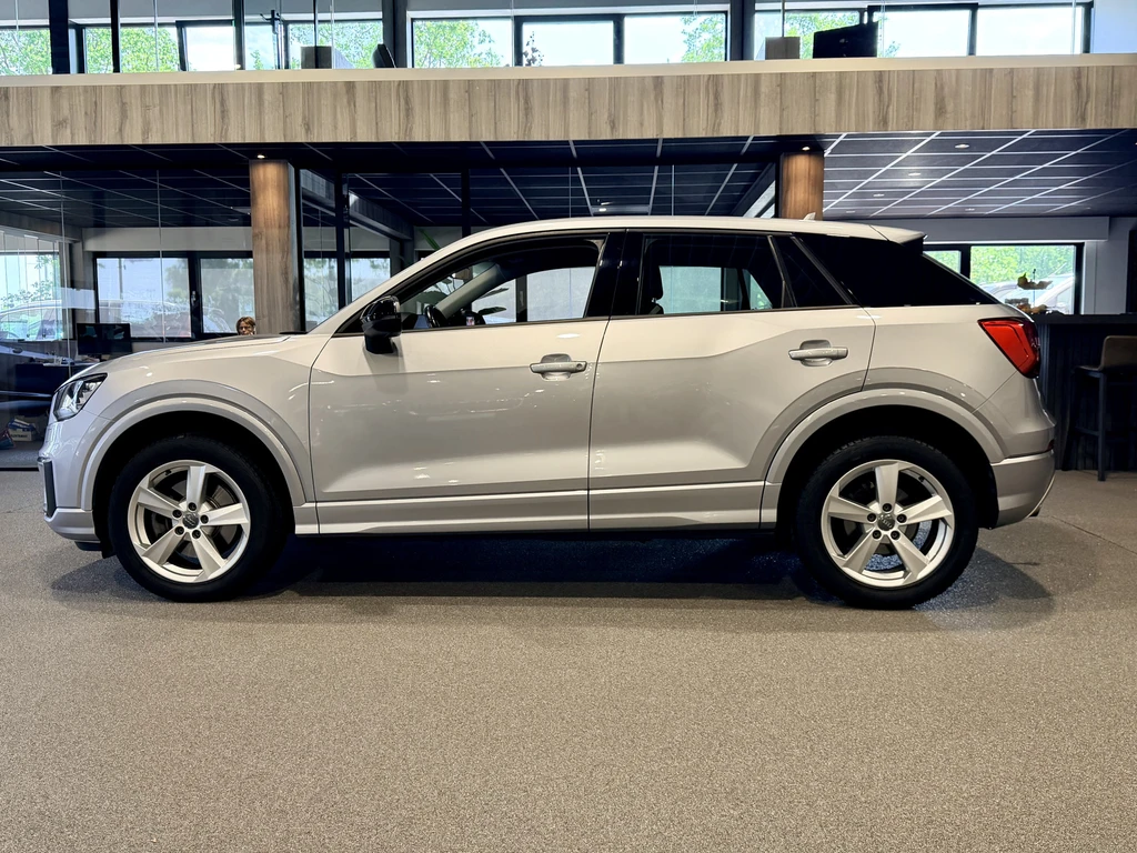 Audi Q2 – foto 3