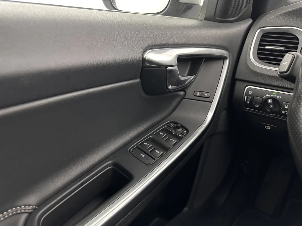 Volvo V60 – foto 18