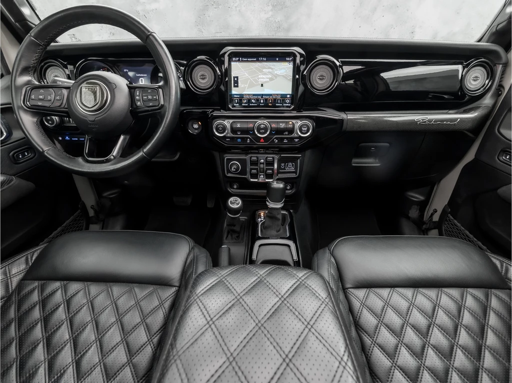Jeep Wrangler – foto 7