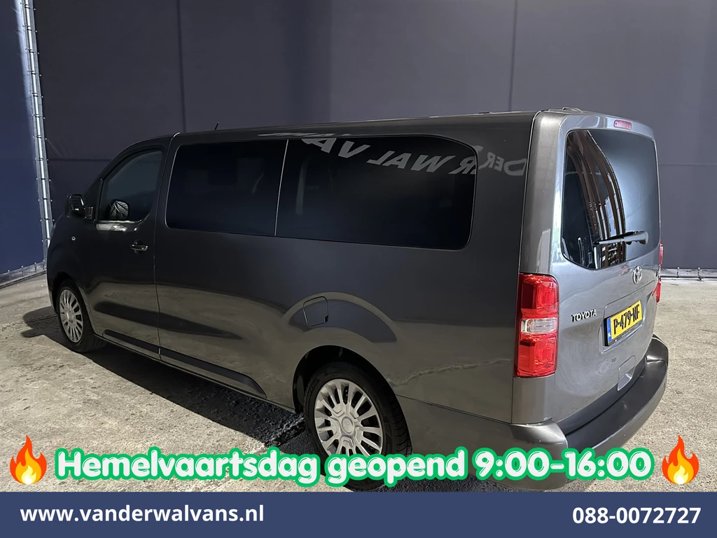 Toyota ProAce – foto 2