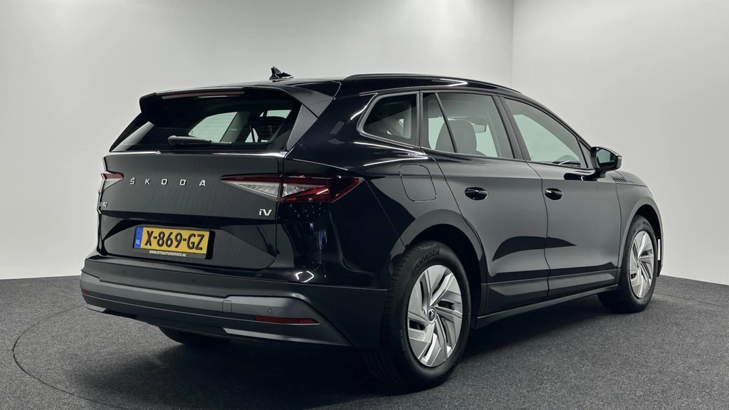 Škoda Enyaq iV – foto 5