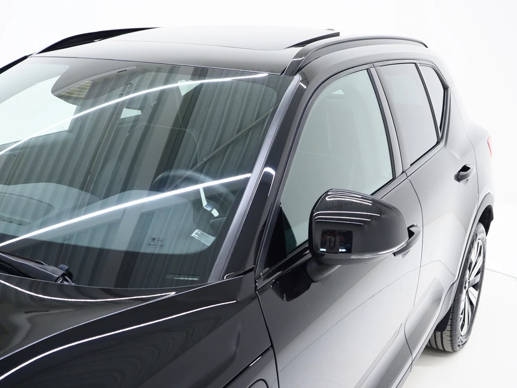 Volvo XC40 – foto 15