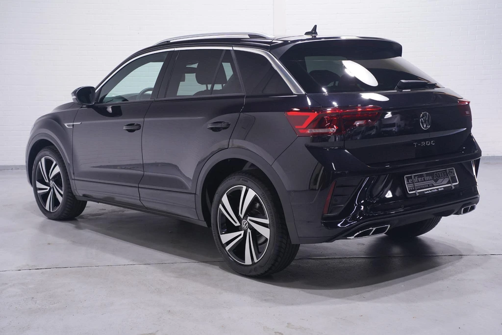 Volkswagen T-Roc – foto 3
