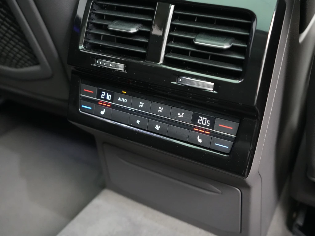 Volkswagen Touareg – foto 50