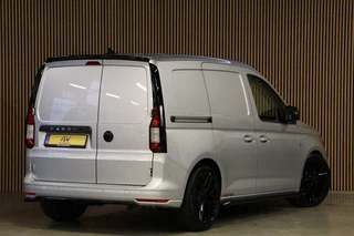 Volkswagen Caddy – thumbnail 4