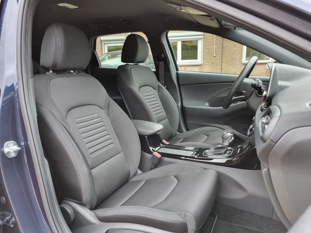 Hyundai i30 – foto 11