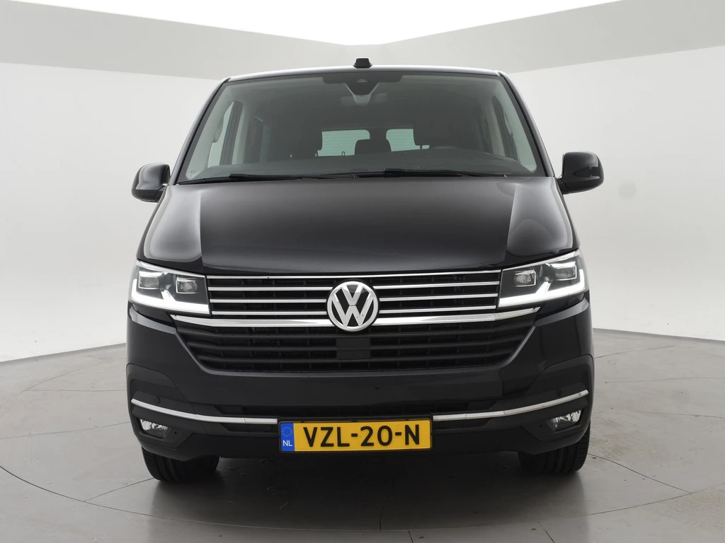 Volkswagen Transporter – foto 7