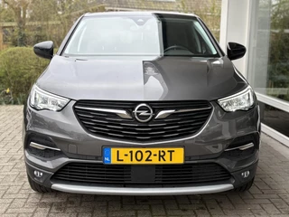 Opel Grandland X – thumbnail 6
