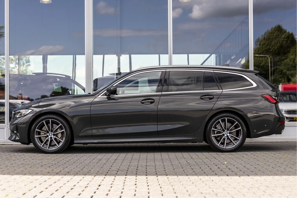 BMW 3 Serie – foto 5