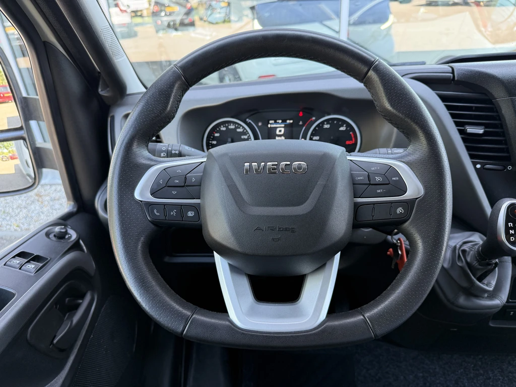 Iveco Daily – foto 17